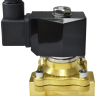 Клапан LA-1010Pro закрытый мембранный Viton ∆P0-10 бар