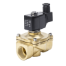 Клапан LA-1010Pro закрытый мембранный Viton ∆P0-10 бар