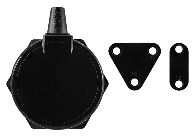 Держатель электродов AR-PS-3S