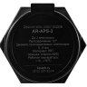 Держатель электродов AR-APS-3