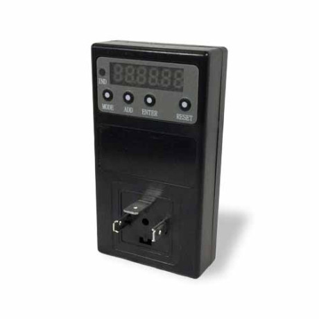 Таймер цифровой HS39024