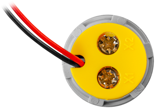 Цифровой индикатор тока Omix R30-A1-1
