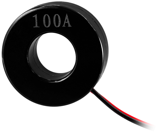 Цифровой индикатор тока Omix R30-A1-1