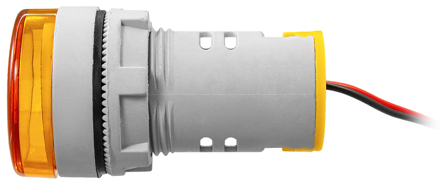 Цифровой индикатор тока Omix R30-A1-1-N2