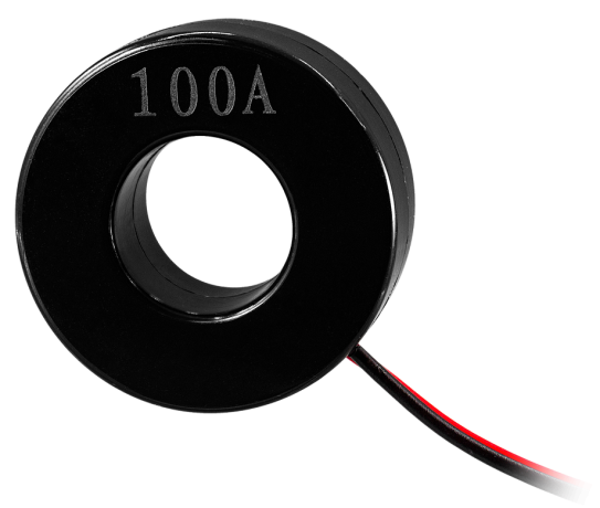 Цифровой индикатор тока Omix R30-A1-1-N2