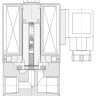 Клапан нормально закрытый AR-3T21 (AR-YCFP21600)