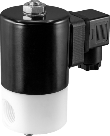 Клапан нормально закрытый AR-3T21 (AR-YCFP21600)