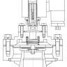 Клапан нормально закрытый AR-RMF-Y-25