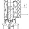Клапан нормально закрытый AR-5515-08
