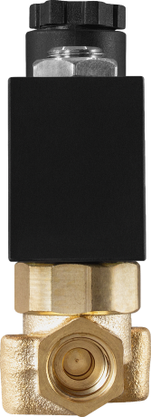 Клапан нормально закрытый AR-5515-08