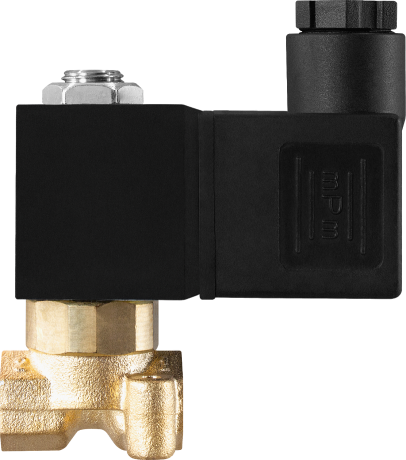 Клапан нормально закрытый AR-5515-08