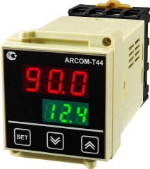 Реле времени ARCOM-T44