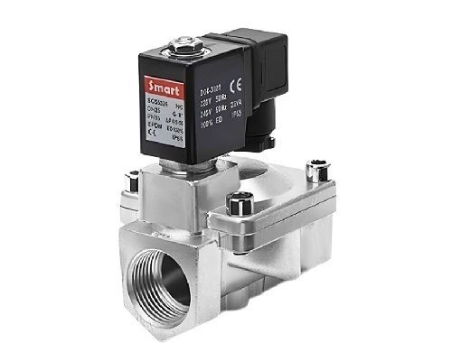 Клапан электромагнитный SMART SG5532SS