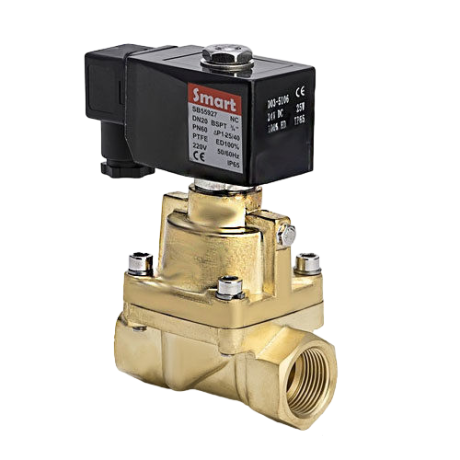 Клапан электромагнитный SMART SB5572