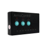 Система защиты от протечек воды ArmaControlPro (с двумя шаровыми кранами)