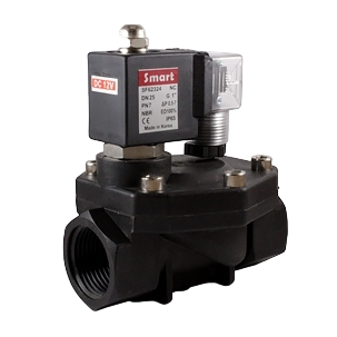 Клапан электромагнитный SMART SF6232