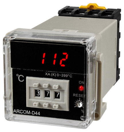 Терморегулятор ARCOM-D44-100