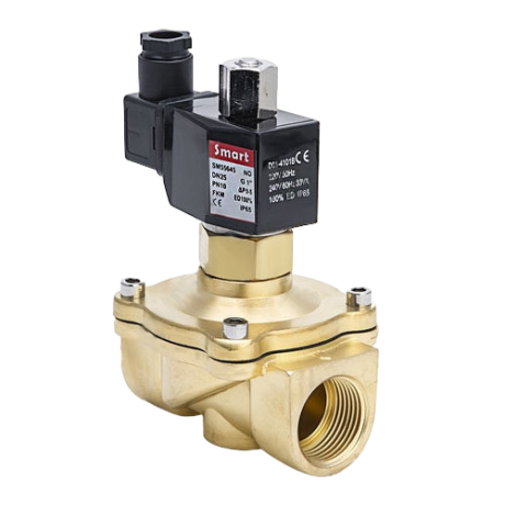 Клапан электромагнитный SMART SM5564