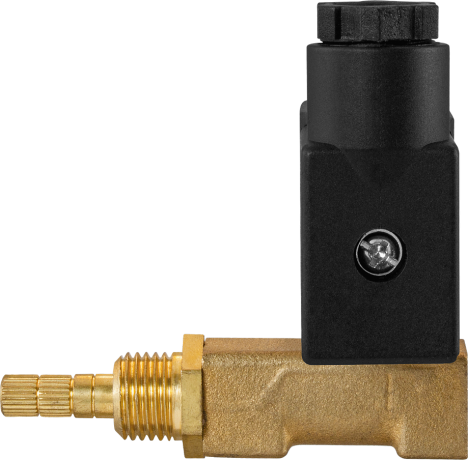 Клапан нормально закрытый AR-5531-03