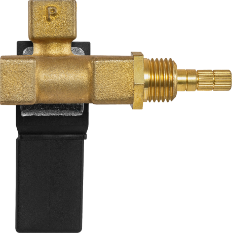 Клапан нормально закрытый AR-5531-03