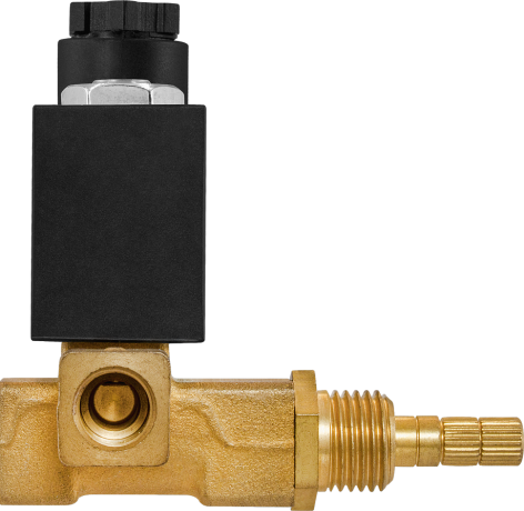 Клапан нормально закрытый AR-5531-03