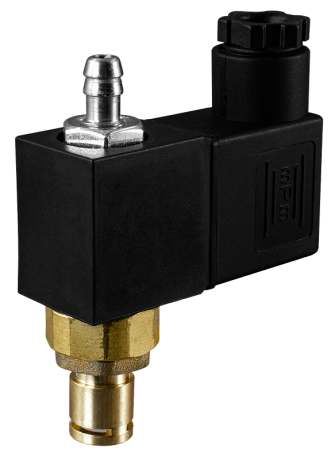 Клапан нормально открытый AR-5515-02