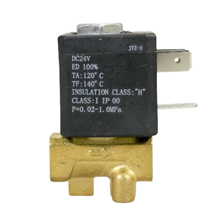 Клапан электромагнитный SMART SM33601 DN2 G1/8"