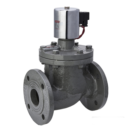Клапан электромагнитный SMART HF6752 