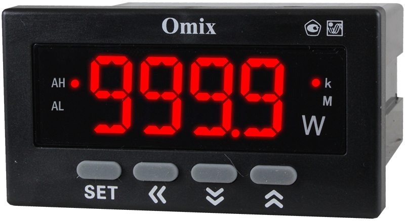 Ваттметр Omix P94-P1-3-K
