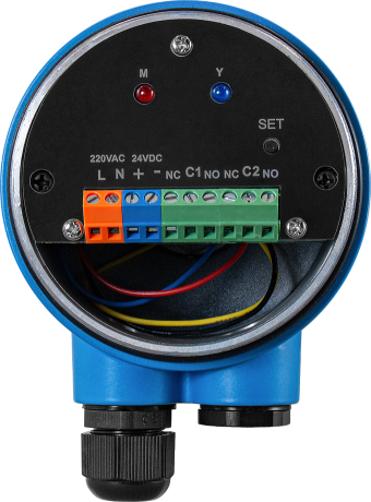 Вибрационный датчик уровня ARL-V512