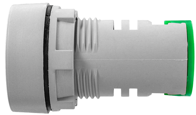 Цифровой индикатор частоты Omix R30-F1-1