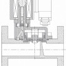 Клапан нормально закрытый AR-YCP31F