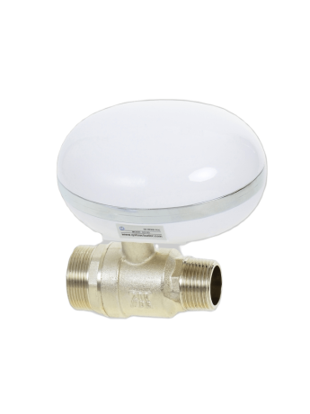 УМНЫЙ ШАРОВЫЙ КРАН С WI-Fi УПРАВЛЕНИЕМ ArmaСontrol WF-01 DN15 G 1/2"