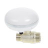УМНЫЙ ШАРОВЫЙ КРАН С WI-Fi УПРАВЛЕНИЕМ ArmaСontrol WF-01 DN20 G 3/4"