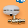 УМНЫЙ ШАРОВЫЙ КРАН С WI-Fi УПРАВЛЕНИЕМ ArmaСontrol WF-01 DN20 G 3/4"