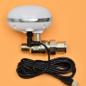 УМНЫЙ ШАРОВЫЙ КРАН С WI-Fi УПРАВЛЕНИЕМ ArmaСontrol WF-01 DN20 G 3/4"