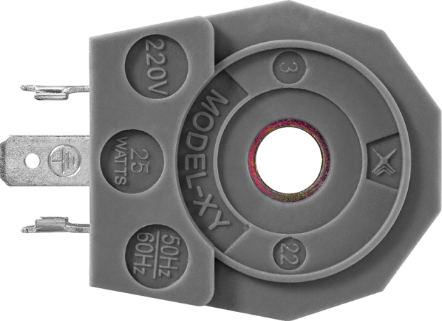 Катушка SB461