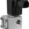 Клапан бистабильный противопожарный AR-2X21